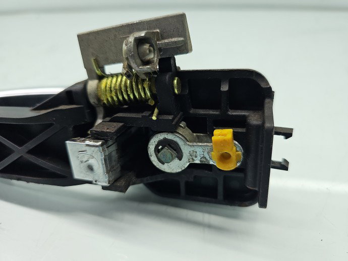 Maner usa dreapta fata Opel Antara [Fabr 2006-2017] SUV Facelift GJE