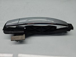 Maner usa stanga fata Opel Antara [Fabr 2006-2017] SUV Facelift GJE