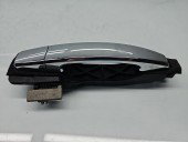 Maner usa stanga fata Opel Antara [Fabr 2006-2017] SUV Facelift GJE