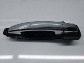 Maner usa stanga fata Opel Antara [Fabr 2006-2017] SUV Facelift GJE
