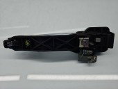 Maner usa stanga fata Opel Antara [Fabr 2006-2017] SUV Facelift GJE