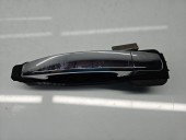 Maner usa stanga fata Opel Antara [Fabr 2006-2017] SUV Facelift GJE