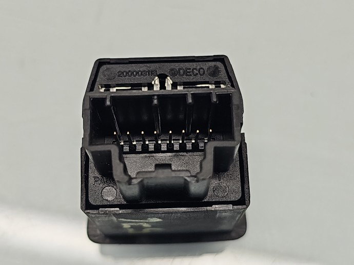 Buton reglaj oglinzi Opel Antara [Fabr 2006-2017] 200003118