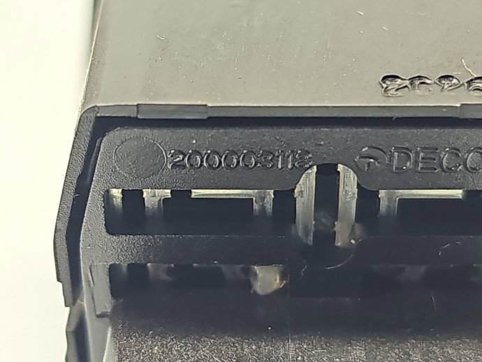 Buton reglaj oglinzi Opel Antara [Fabr 2006-2017] 200003118