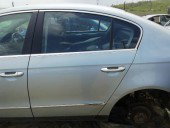 Usa stanga spate Volkswagen Passat B6 2.0 BKP OEM 2005-2010