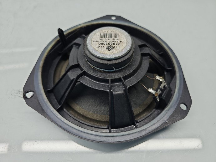 Boxa stanga fata Alfa Romeo Giulietta (940) [Fabr 2010-2016] 518302300