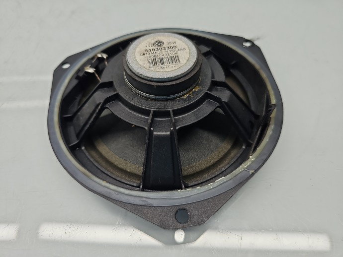 Boxa stanga fata Alfa Romeo Giulietta (940) [Fabr 2010-2016] 518302300