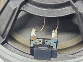 Boxa stanga fata Alfa Romeo Giulietta (940) [Fabr 2010-2016] 518302300