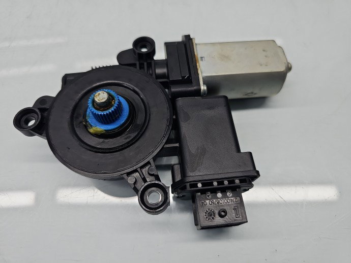 Motoras geam stanga fata Alfa Romeo Giulietta (940) [Fabr 2010-2016] Hatchback Sport 27400108760