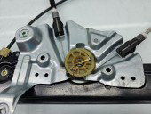 Macara electrica geam dreapta fata Opel Astra J [Fabr 2009-2015] Hatchback 13350759