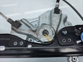 Macara electrica geam dreapta fata Opel Astra J [Fabr 2009-2015] Hatchback 13350759