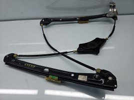 Macara electrica geam stanga fata Volkswagen Golf 7 (5G) [Fabr 2014-prezent] Sedan 5G4837461H