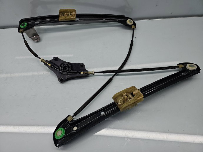 Macara electrica geam stanga fata Volkswagen Golf 7 (5G) [Fabr 2014-prezent] Sedan 5G4837461H