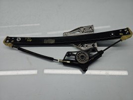 Macara electrica geam stanga spate AUDI A6 (4G2, C7) [Fabr 2012-2017] Sedan S-line 4G0839461