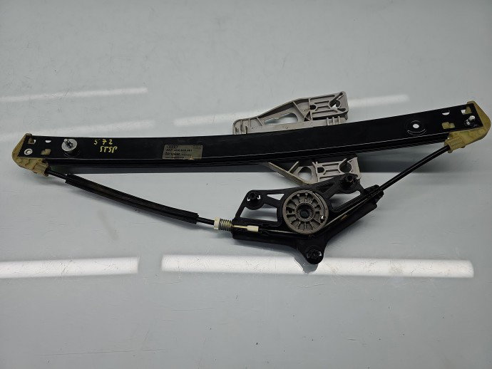 Macara electrica geam stanga spate AUDI A6 (4G2, C7) [Fabr 2012-2017] Sedan S-line 4G0839461