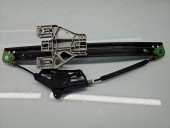 Macara electrica geam stanga spate AUDI A6 (4G2, C7) [Fabr 2012-2017] Sedan S-line 4G0839461