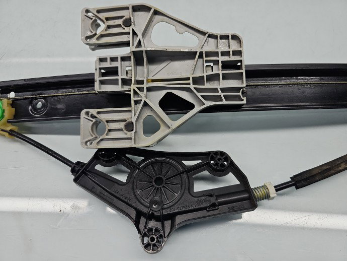 Macara electrica geam stanga spate AUDI A6 (4G2, C7) [Fabr 2012-2017] Sedan S-line 4G0839461