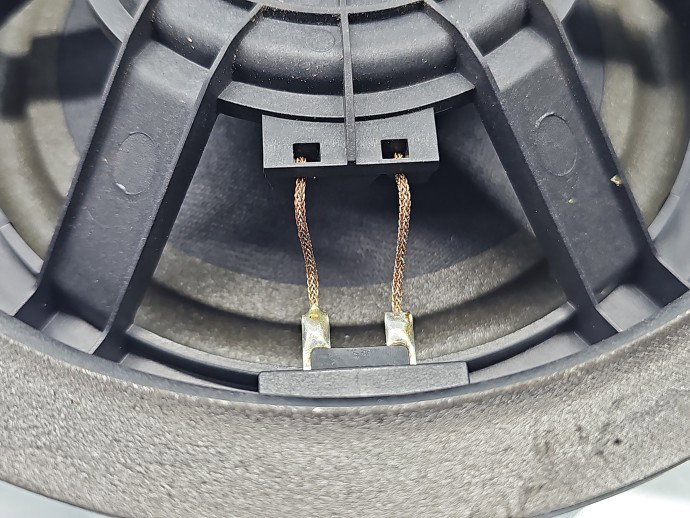 Boxa stanga spate AUDI A6 (4G2, C7) [Fabr 2012-2017] 4G1035411