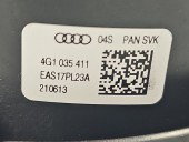 Boxa stanga spate AUDI A6 (4G2, C7) [Fabr 2012-2017] 4G1035411