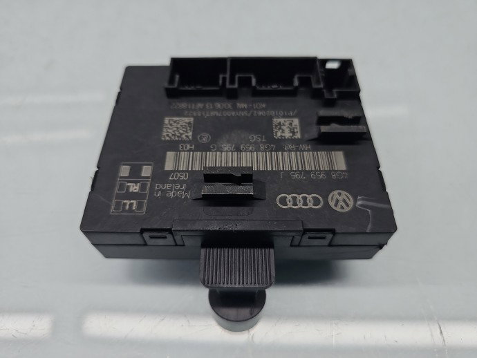 Modul confort AUDI A6 (4G2, C7) [Fabr 2012-2017] 4G8959795J