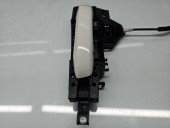 Maner usa stanga spate AUDI A6 (4G2, C7) [Fabr 2012-2017] Sedan S-line LY9C