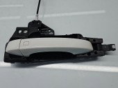 Maner usa stanga spate AUDI A6 (4G2, C7) [Fabr 2012-2017] Sedan S-line LY9C