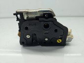 Broasca usa stanga spate AUDI A6 (4G2, C7) [Fabr 2012-2017] Sedan S-line 4G0839015