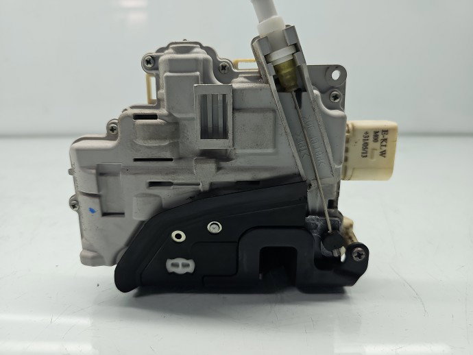 Broasca usa stanga spate AUDI A6 (4G2, C7) [Fabr 2012-2017] Sedan S-line 4G0839015