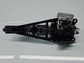 Maner usa dreapta fata Opel Astra J [Fabr 2009-2015] Hatchback GEV