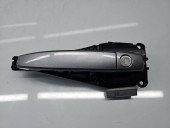 Maner usa dreapta fata Opel Astra J [Fabr 2009-2015] Hatchback GEV