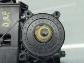 Motoras geam dreapta fata Opel Astra J [Fabr 2009-2015] Hatchback 20951582