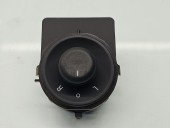 Buton reglaj oglinzi Opel Astra J [Fabr 2009-2015] 13271827