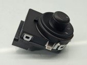 Buton reglaj oglinzi Opel Astra J [Fabr 2009-2015] 13271827