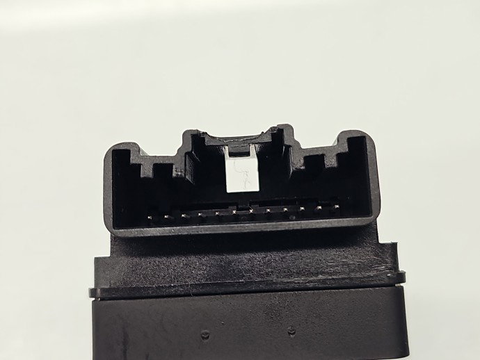 Buton reglaj oglinzi Opel Astra J [Fabr 2009-2015] 13271827