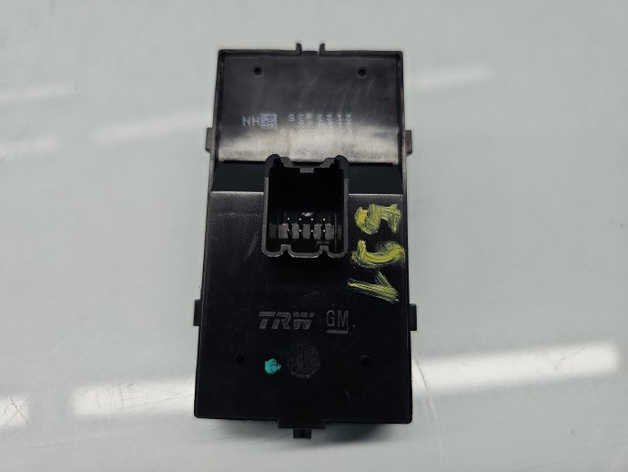 Butoane comanda geamuri sofer Opel Astra J [Fabr 2009-2015] 13305978