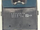 Butoane comanda geamuri sofer Opel Astra J [Fabr 2009-2015] 13305978