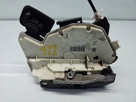 Broasca usa dreapta spate Volkswagen Golf 7 (5G) [Fabr 2014-prezent] Sedan 5K4839016R