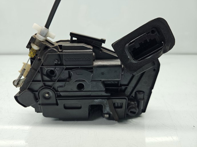 Broasca usa dreapta spate Volkswagen Golf 7 (5G) [Fabr 2014-prezent] Sedan 5K4839016R