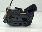 Broasca usa dreapta spate Volkswagen Golf 7 (5G) [Fabr 2014-prezent] Sedan 5K4839016R