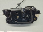 Broasca usa dreapta spate Volkswagen Golf 7 (5G) [Fabr 2014-prezent] Sedan 5K4839016R