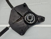 Macara electrica geam dreapta spate Volkswagen Golf 7 (5G) [Fabr 2014-prezent] Sedan 5G4839462C