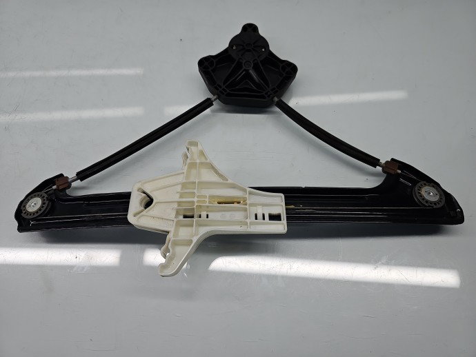 Macara electrica geam dreapta spate Volkswagen Golf 7 (5G) [Fabr 2014-prezent] Sedan 5G4839462C