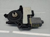 Motoras geam dreapta spate Volkswagen Golf 7 (5G) [Fabr 2014-prezent] Sedan 5Q0959812A