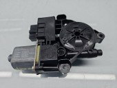 Motoras geam dreapta spate Volkswagen Golf 7 (5G) [Fabr 2014-prezent] Sedan 5Q0959812A