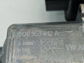 Motoras geam dreapta spate Volkswagen Golf 7 (5G) [Fabr 2014-prezent] Sedan 5Q0959812A
