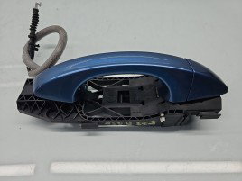 Maner usa dreapta spate Volkswagen Golf 7 (5G) [Fabr 2014-prezent] Sedan LA5J