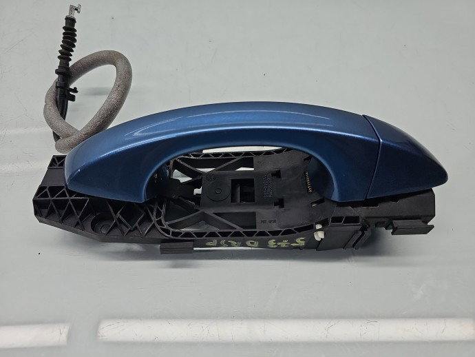 Maner usa dreapta spate Volkswagen Golf 7 (5G) [Fabr 2014-prezent] Sedan LA5J