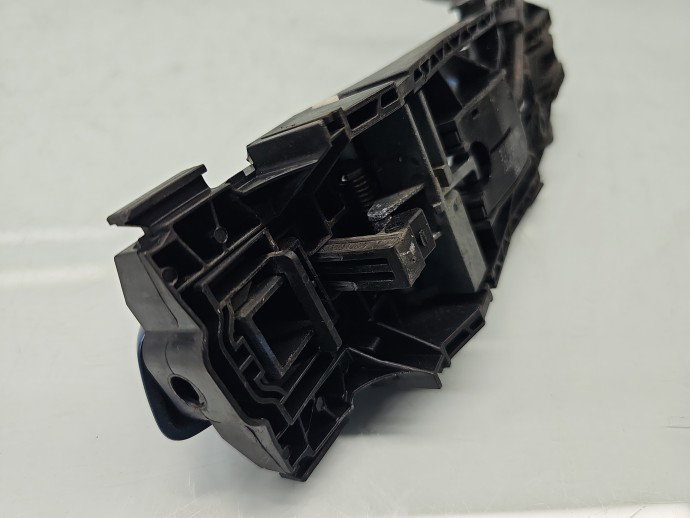 Maner usa dreapta spate Volkswagen Golf 7 (5G) [Fabr 2014-prezent] Sedan LA5J