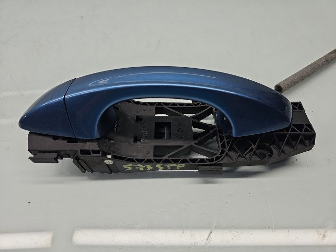 Maner usa stanga fata Volkswagen Golf 7 (5G) [Fabr 2014-prezent] Sedan LA5J