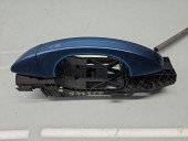 Maner usa stanga fata Volkswagen Golf 7 (5G) [Fabr 2014-prezent] Sedan LA5J